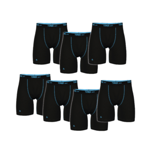 Paquet de 7 (-15%/boxer)